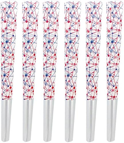 Elephant Rolling Paper's Designer Prerolls, Neural Net Cone - Pre-rolled Cones 6 Pack