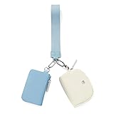 Mum's Memory Mini Zip Around Wristband Wallet for