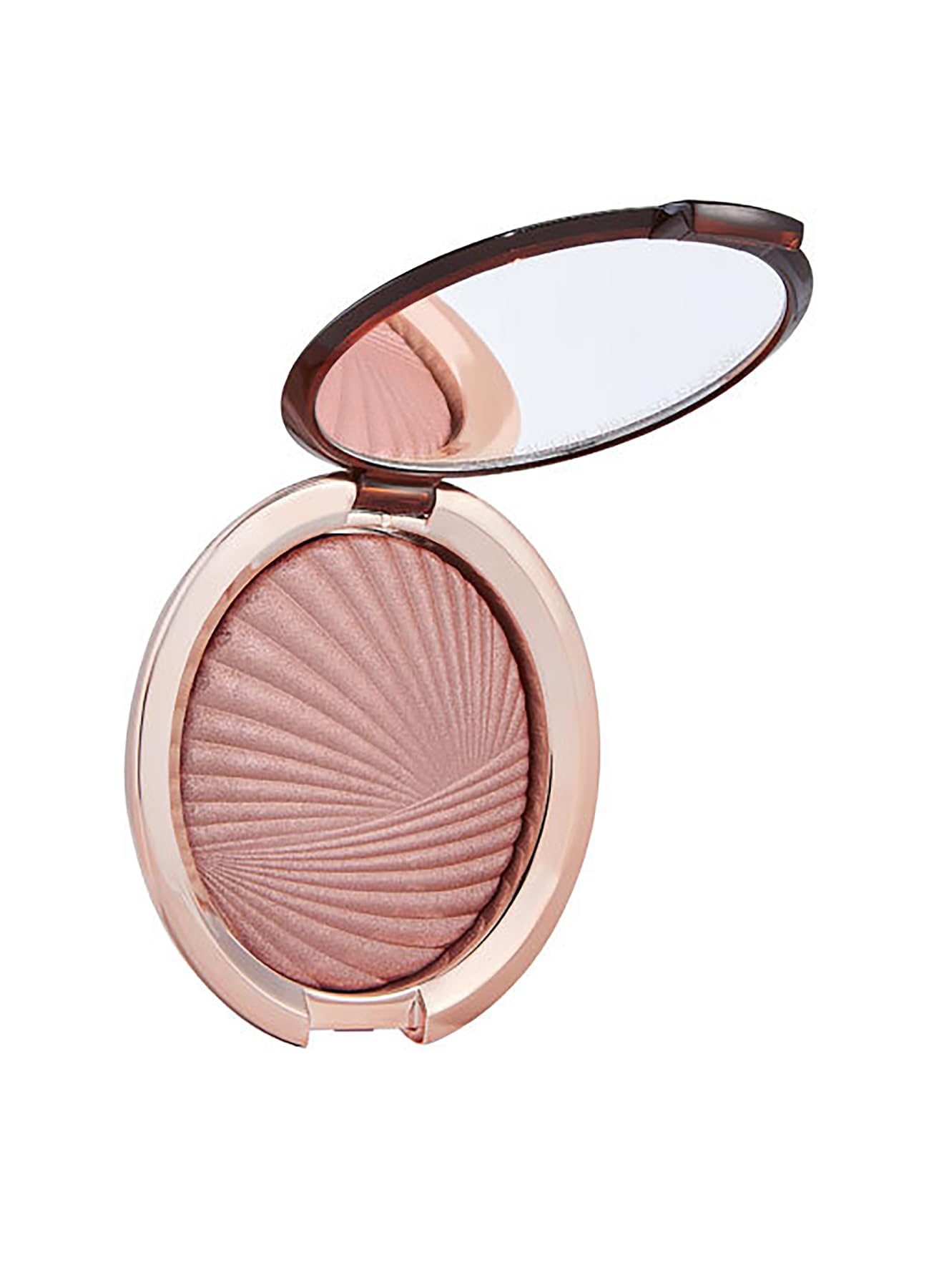 Estée Lauder Bronze Goddess Highlighting Powder Gelée Highlighter | Buildable & Radiant Glow