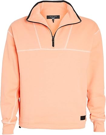 rag and bone mens sweatshirt
