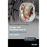 Design and Development of Aircraft Systems (Aerospace Series)
