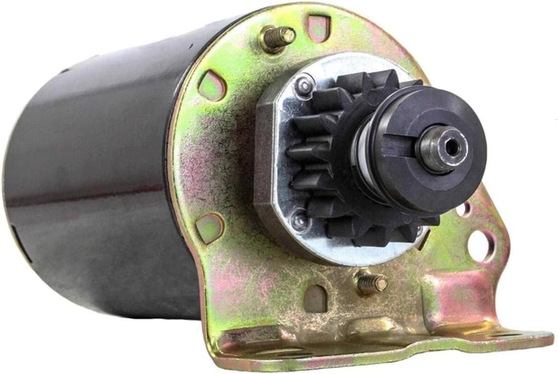 Discount Starter and Alternator SBS0004 Starter for Briggs and Stratton