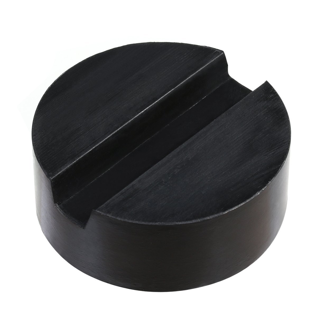 WINOMO Jack Pad Universal Slotted Rubber Jack Pad Frame Protector