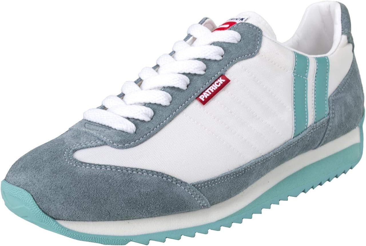 patrick marathon sneakers