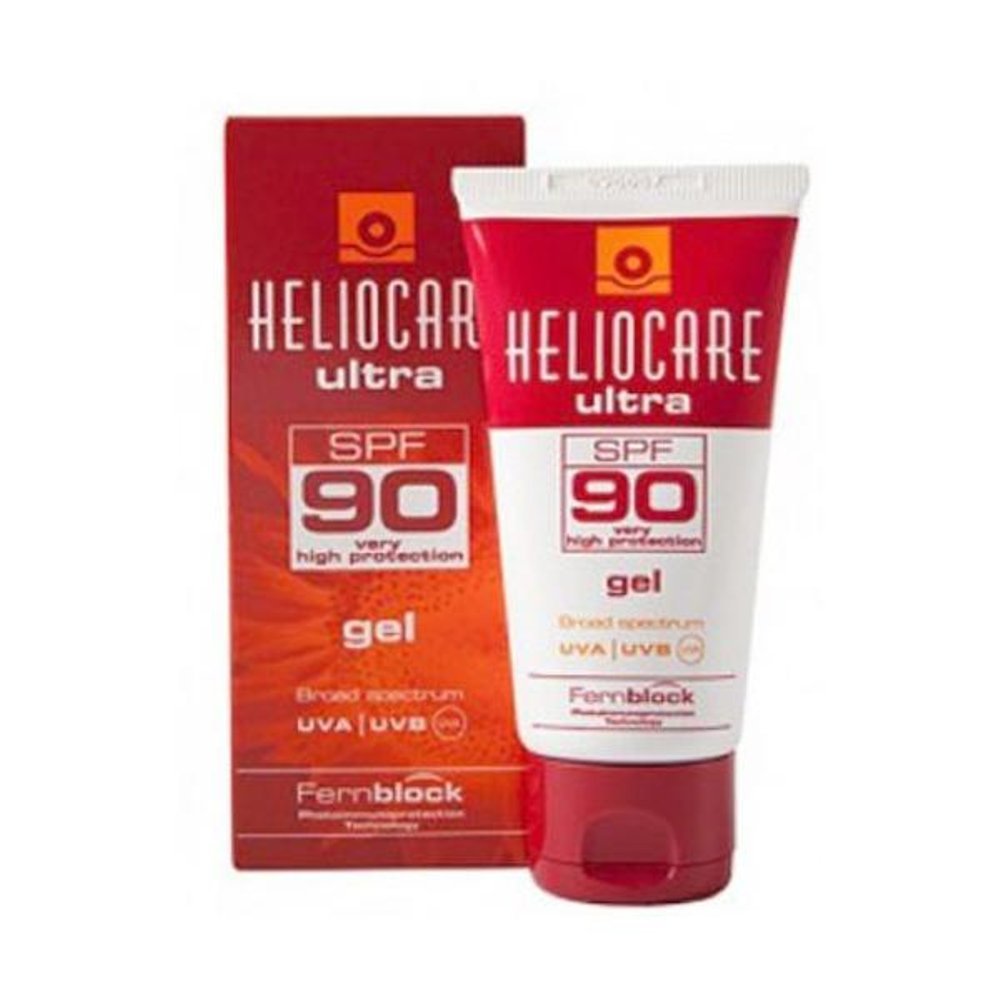heliocare 90 gel amazon
