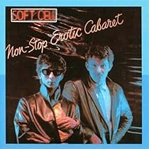 Hits And Pieces-Best Of Marc Almond & Soft Cell | Amazon.com.br Hits And Pieces-Best Of Marc Almond & Soft Cell | Amazon.com.br