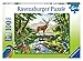 Ravensburger Woodland Harmony Puzzle (100 Piece)