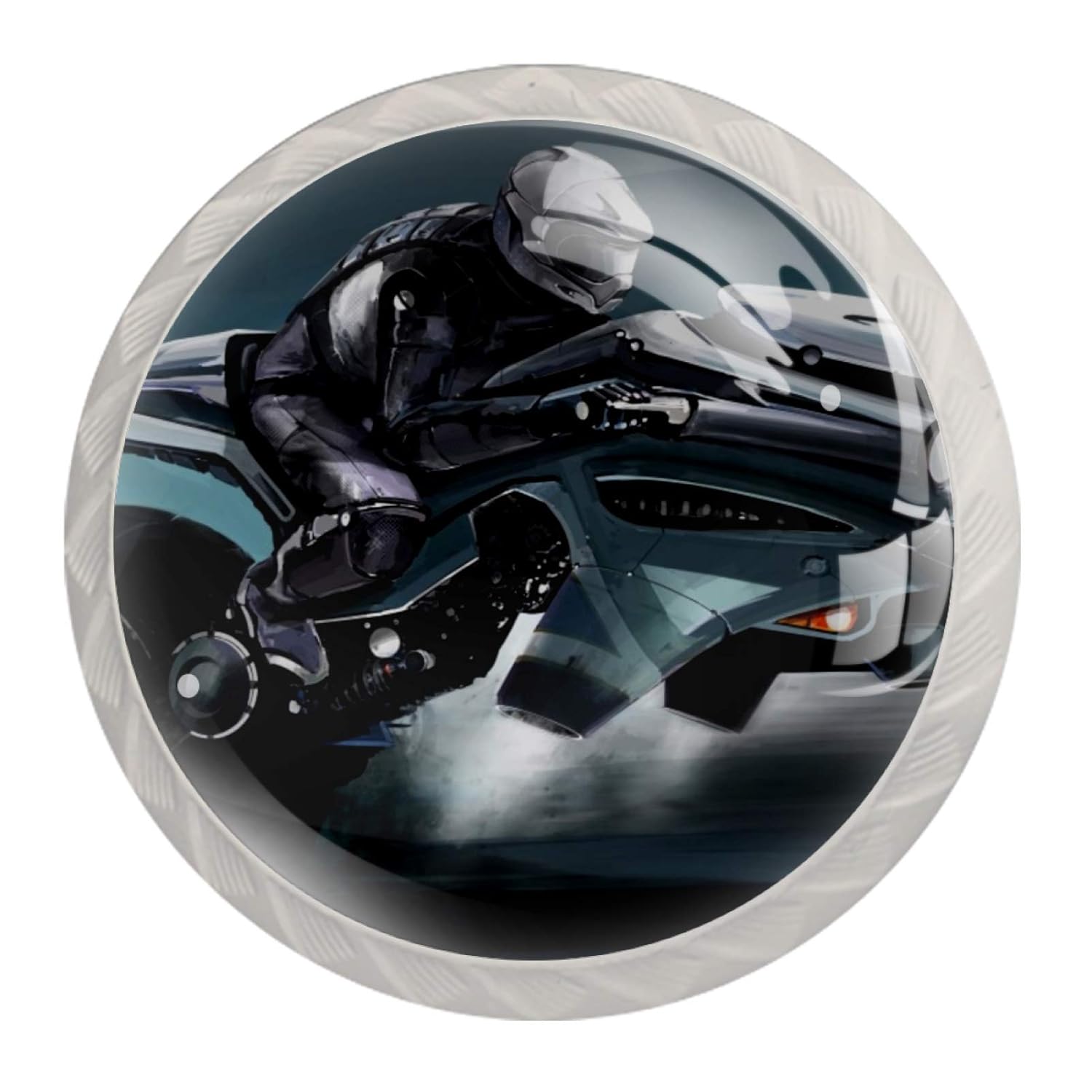 Türknäufe für Schränke, Küchen, Schubladen, Türen, Möbel, für