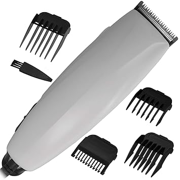 non rechargeable hair trimmer