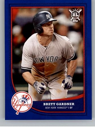 brett gardner jersey amazon