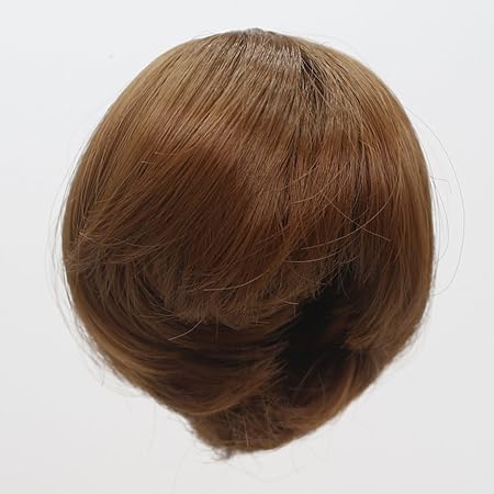 american girl doll head circumference