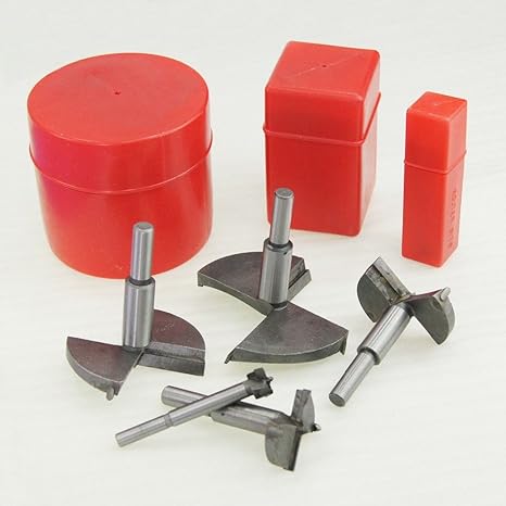 Generic 60mm : 1pc FORSTNER Drill BIT Woodworking Wood Drill Core Auger Bit Circular Cutter Carbide Hole Saw Size 12 to 100mm