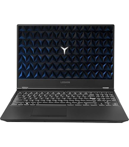 ノートPC Lenovo - Lenovo LEGION Y540 (i7-9750H RTX2060) Lenovo Legion Y540, 15.6