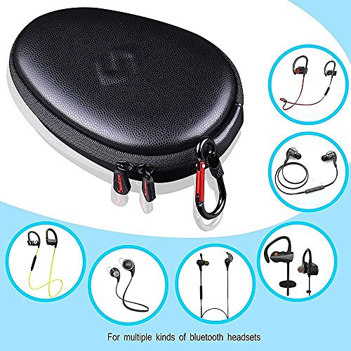 Smatree-Charging-Case-S30-for-Powerbeats-2Powerbeats-3-Wireless-Headphone-Headphone-is-Not-included