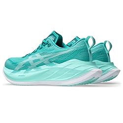 ASICS Unisex SUPERBLAST 2 Running Shoes, 6.5, Wave