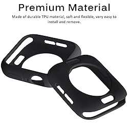 Miimall Compatible for Apple Watch 42mm Case Series