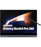 Windowsノート本体 Samsung Galaxy Book4 Pro 360 Samsung Galaxy Book4 Pro 360 (16