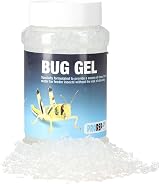 ProRep Bug Gel Jar Pack 500ml Reptile Insect Hydration Gel view 2