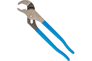 Channellock 422 1-1/2" Jaw Capacity 9-1/2" V-Jaw Tongue & Groove Plier