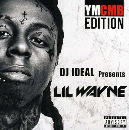 Lil Wayne Ymcmb Edition Amazon Com Music