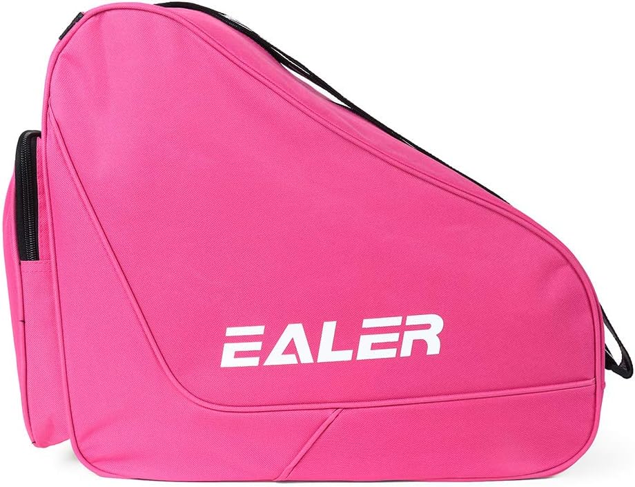 EALER Heavy-Duty Ice Hockey Skate Carry Bag, Adjustable Shoulder Strap : Sports & Outdoors