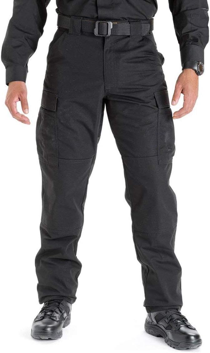 5.11 Tactical Ripstop TDU Adjustable Lightweight Style 74003 Work Pants Multi Cam 1 Pack