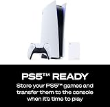 Seagate Game Drive 5TB for PS4 PS5 External HDD USB 3.0 Blue LED Officially view 4