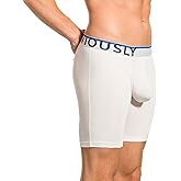 Obviously EveryMan - Boxer Brief 6 Inch Leg