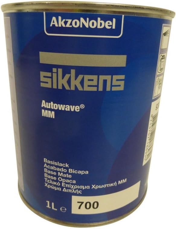 Sikkens Autowave MM 700 Flop Controller Extra Strong 1L