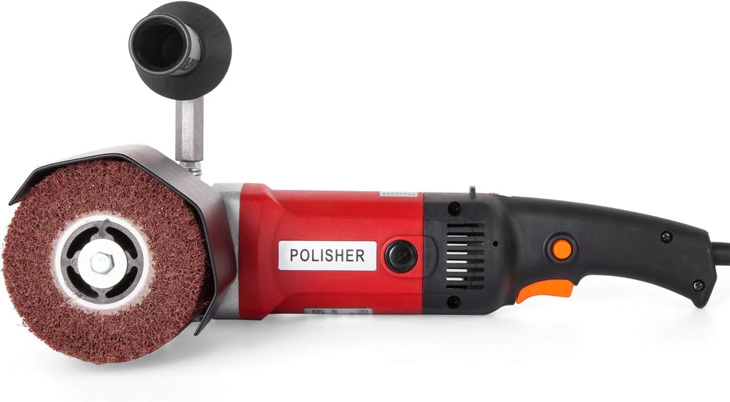 Mophorn B07GTJCT12 Brush Sanders product image 3