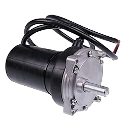 JZGRDN Jack Motor 138445 178562 162307 337199