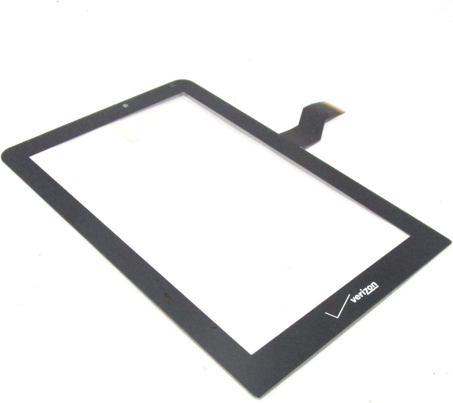 7" Tablet for Verizon Ellipsis QMV7A QMV7B Touch Screen Digitizer Remplacement（no LCD）