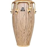 Latin Percussion LP805Z-AW Conga Drum Matching bongos available