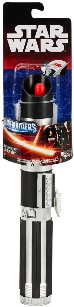 star wars extendable lightsabers