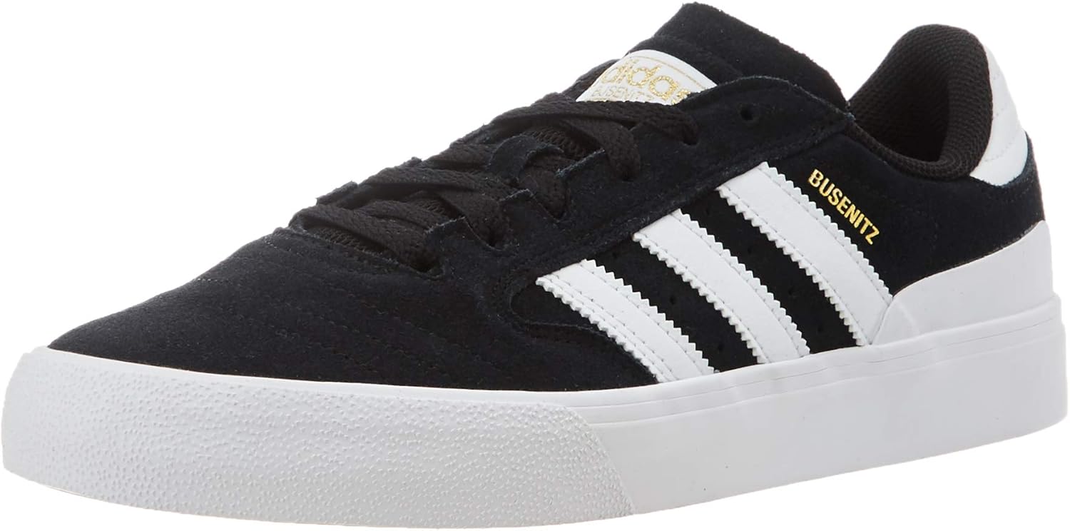 adidas originals men's busenitz vulc adv fashion sneaker