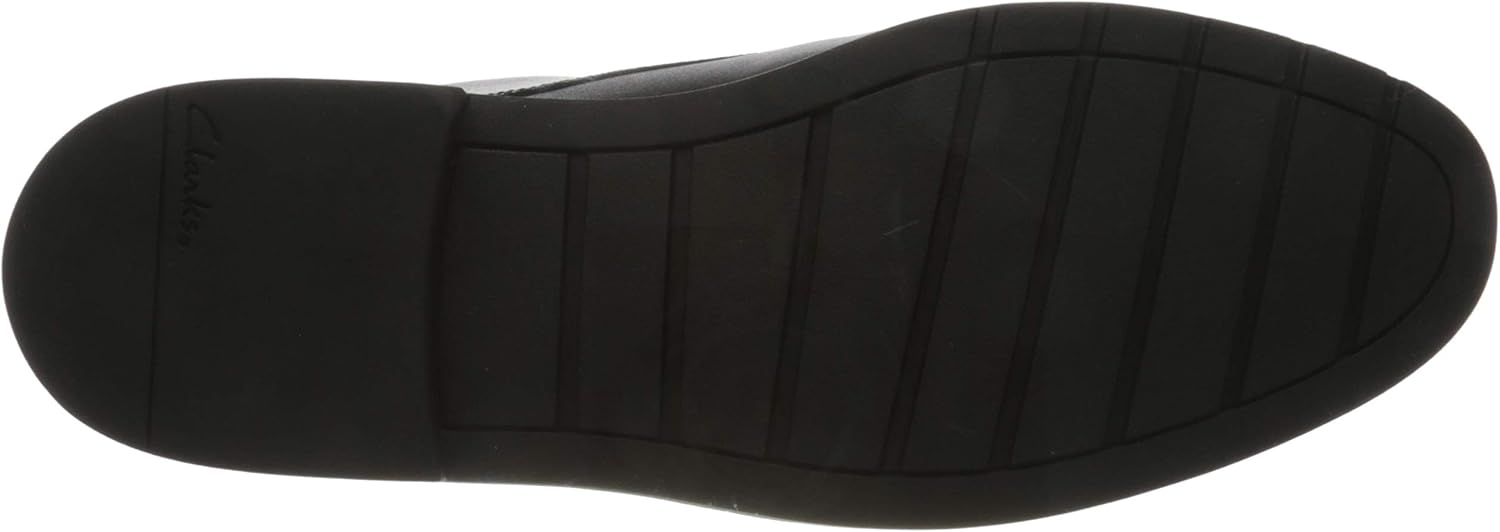 clarks scala loop youth shoes