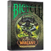 Small World Of Warcraft CZ - TLAMA Games