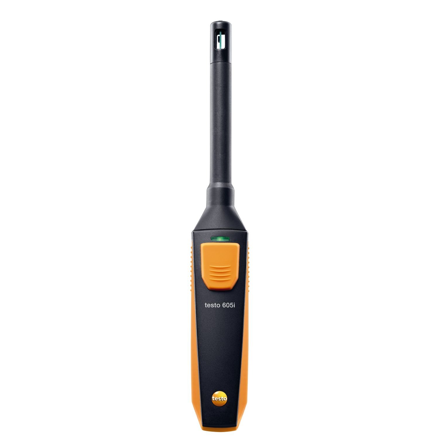 testo 605i - Bluetooth Thermal Hygrometer Smart Probe