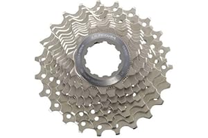 Shimano CS-6700 Ultegra Bicycle Cassette (10-Speed)