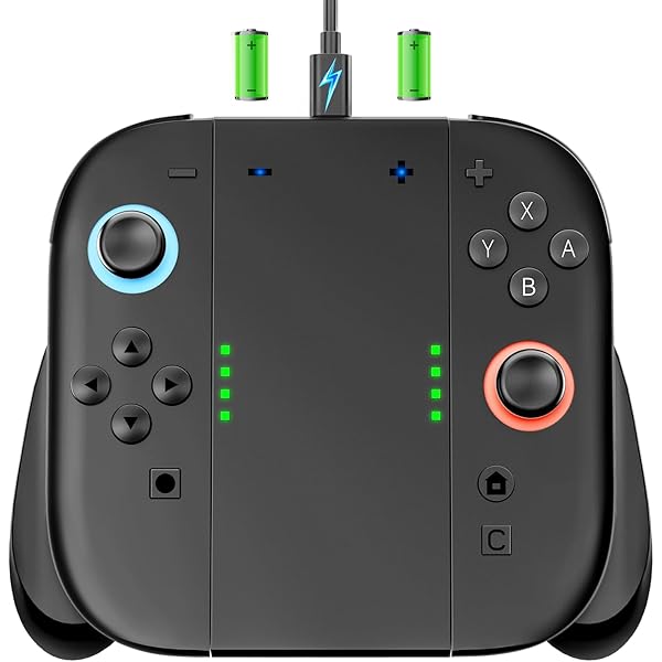 8bitdo Lite Control For Nintendo Switch Lite Switch Pro Wireless