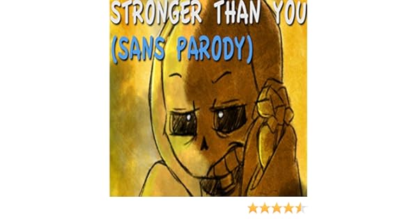 Roblox song id stronger than you