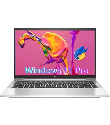 Amazon.com: Lenovo ThinkPad A485 14 Inch FHD Laptop with