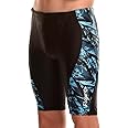 Flow Splice Jammer Swimsuits - Swim Jammers for Swimming in Boys Size 21 to 32