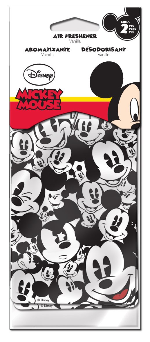 Best seat covers mickey mouse