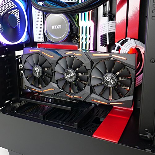 Kaklelis Juosta Perkunija Vertical Vga Card Holder Yenanchen Com