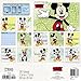 Mickey Mouse Wall Calendar (2017)