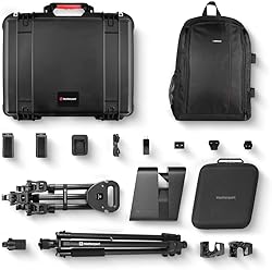 Matterport Pro3 Performance Kit 3D Lidar Digital