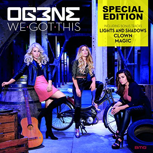 OG3NE - We Got This - Zortam Music
