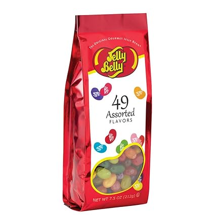 jelly babies gift
