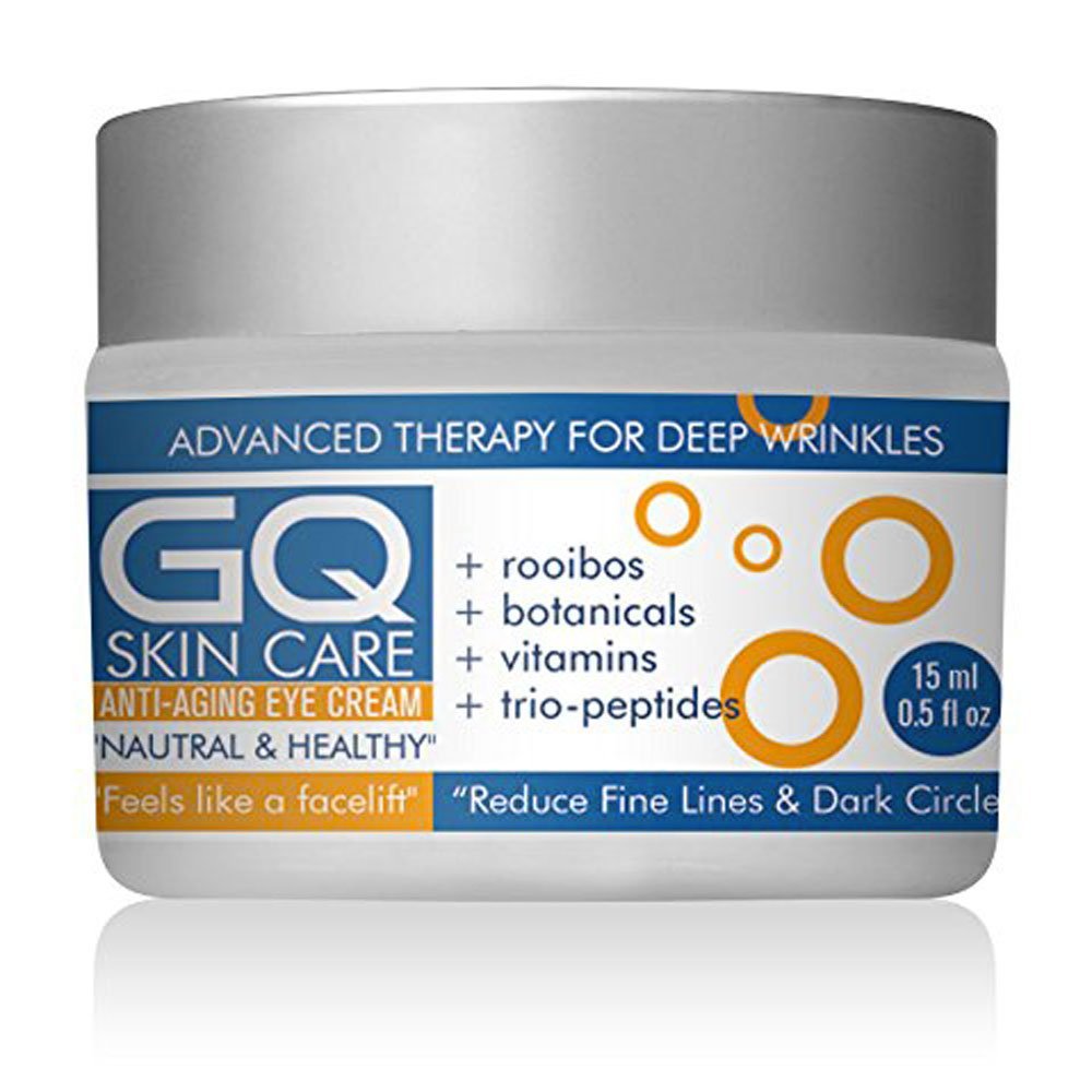 best moisturizer for dry under eyes